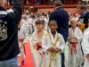 Abdülhakim Yağar, uluslararası judo turnuvasında gümüş madalya kazandı