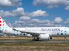 Brussels Airlines’ta Tel Aviv uçuşu krizi: Sendika grev ilan etti