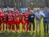 KFC Anadol, Turkse Rangers karşısında 2-0’dan 3-2 kazandı