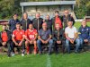 Turkse Rangers’ta geleceğin yıldızları sahneye çıktı