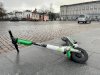 Brüksel’de uyuşturucuyla mücadelede yeni yasaklar: 19 bölgede elektrikli scooter kullanımı yasaklandı