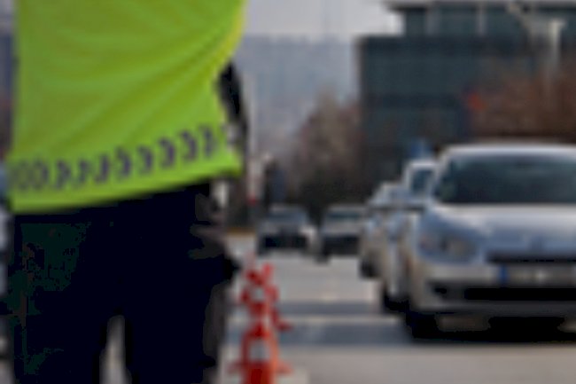 Trafikte sıkça görülen bu durum: 1.500 euroya kadar ceza ve sürüş yasağı