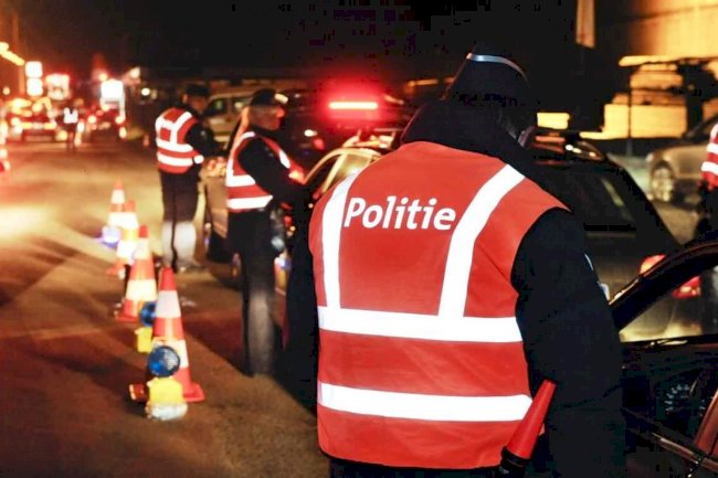 Trafikte güvenli gece kampanyası başladı: 100’den fazla noktada alkol ve uyuşturucu kontrolleri