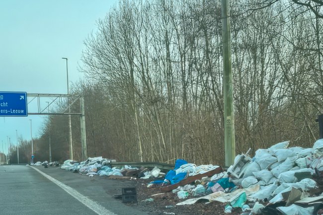 Çevre kirliliği ve kaçak çöp atma cezaları üç katına çıktı