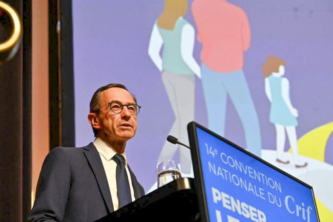 Bruno Retailleau’nun ‘Başörtü Yasağı’ önerisine üniversitelerden temkinli yaklaşım