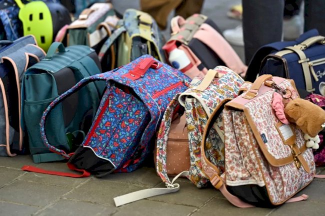 Sendikalar emeklilik reformlarına karşı eylemde pazartesi günü rğitimde de grev