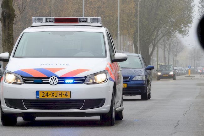 Hollanda’da cezalar katlanıyor: Aşırı hız ve telefon kullanımı cep yakacak