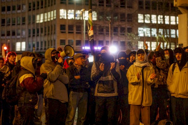 Flaman Parlamentosu’nda aşırı sağ tartışması