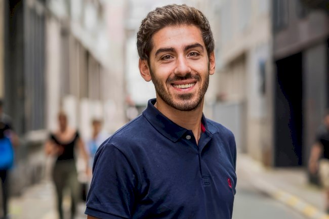 Erkan Öztürk: Berchem halkının hizmetinde ayrım gözetmeyeceğim