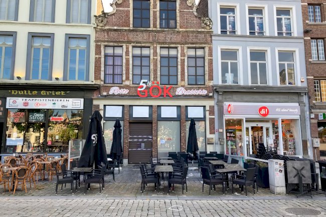 Türk restoran sahiplerine "Kaçak işçi çalıştırma" ve "Sömürü" suçlaması