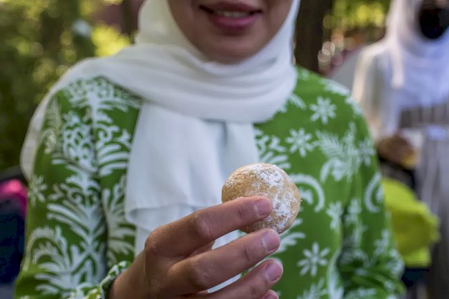 Antwerp Üniversitesi’nden Ramazan ayında vajinal mikrobiyom araştırması: Müslüman kadınlar aranıyor