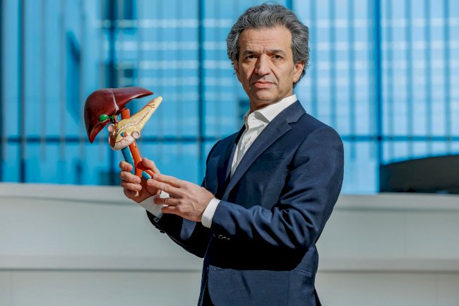 Pankreas kanserinde yeni umut: Prof. Dr. Topal’ın çığır açan cerrahi yöntemi