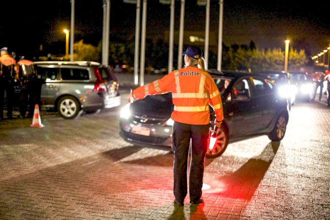 Trafik suçundan sonra davranış eğitimi alanların tekrar suç işleme olasılığı daha düşük