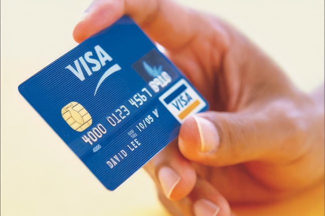 Lagarde: “Avrupa, Visa ve Mastercard bağımlılığından kurtulmalı”