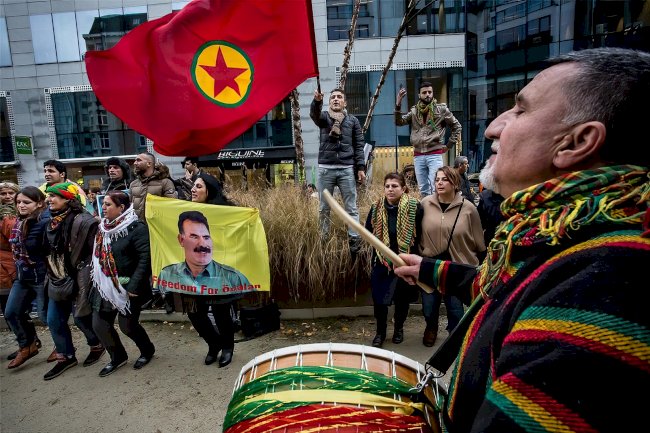 PKK'nın sonu, Hollanda ile "Özel ilişkinin" de sonu mu