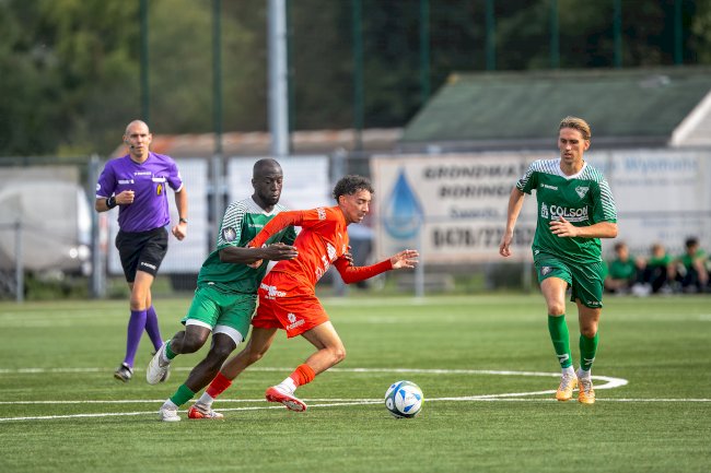Turkse Rangers, Schoonbeek Beverst Deplasmanında Dağıldı: 3-1’lik Mağlubiyet Zorlu Başlangıcı Pekiştirdi