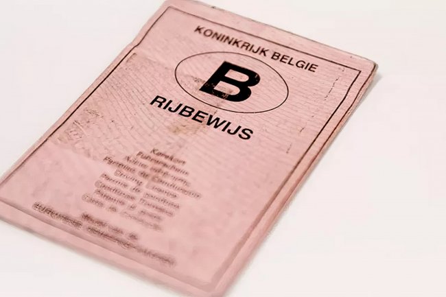 Flaman Bölgesi’nde telafi sınavları alarm veriyor: Her üç sürücüden biri başarısız