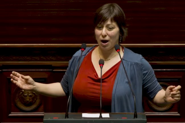 Belçika-ABD Hattında Etik Tartışması: Groen’den N-VA’lı Vekile Soruşturma Talebi