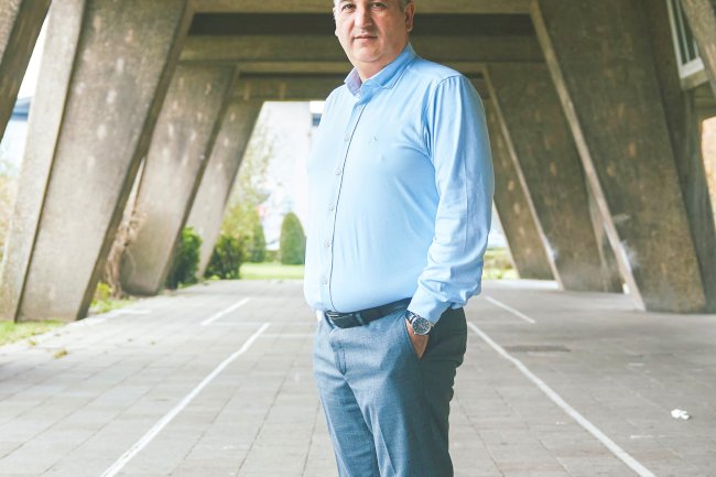 Anvers’te Ramazan Coşkusu: “Sultan der Maanden” Festivali 19 Bin Ziyaretçiyi Ağırladı