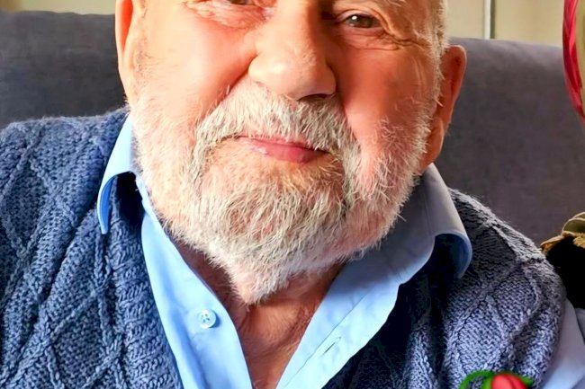 Belçika’da İlk Türk Maden İşçilerinden Osman Okur Hayatını Kaybetti