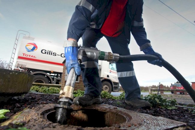 Flaman Bölgesi’nde mazotla ısınanlar kayıt altına alınacak