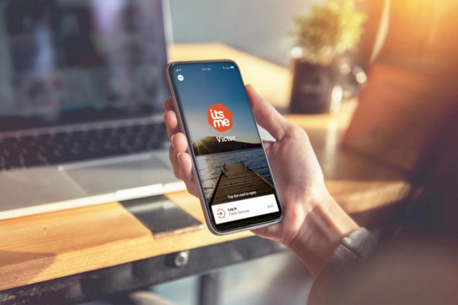 Belçika’da Smart-ID dönemi başladı