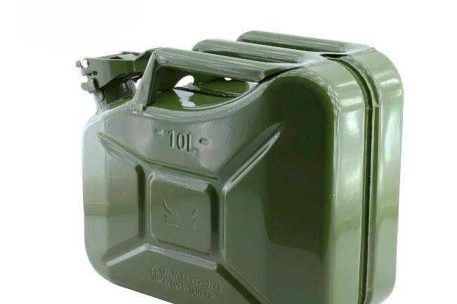 Lüksemburg’dan bidonla mazot getirmek yasak mı? İşte kurallar