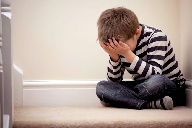 Yetişkinlerin 5’te 1’i çocukluk travmasının izlerini taşıyor