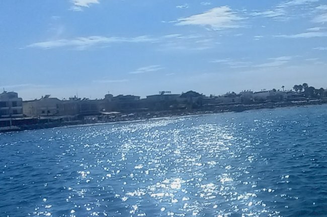 Sıcak Hava Dalgası Geliyor 