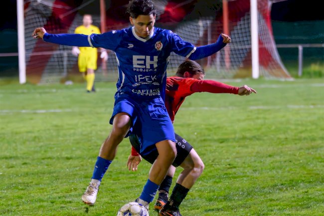 Turkse Rangers fırtına gibi esiyor: 3 maçta 9 puan, kalesinde sıfır gol