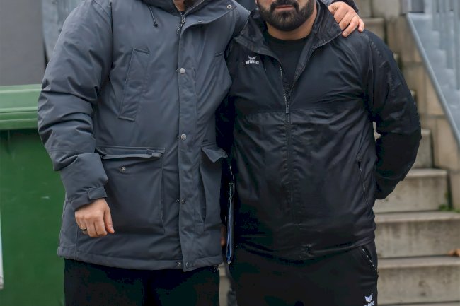 Ümitspor Maasmechelen, Boorsem B karşısında galibiyet arayacak