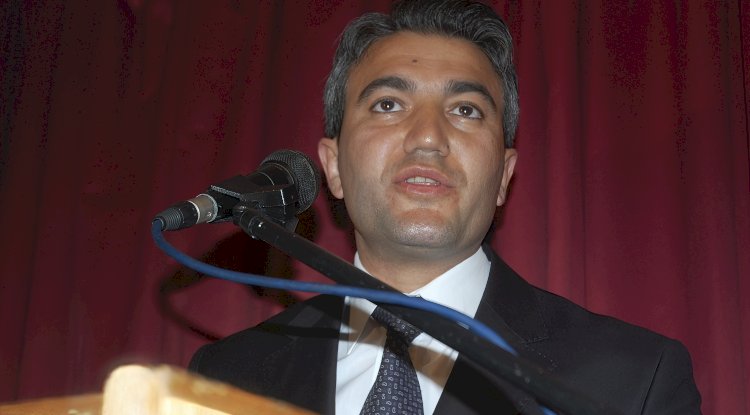 Sint-Joost-ten-Node'da seçim hilesi iddiaları Belediye Başkanı Kir'in seçimi geçersiz sayıldı