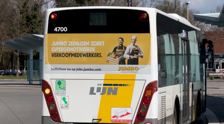 De Lijn şoförleri, yetersiz tuvalet imkânlarını şikayet ediyor uzun süre tuvalet ihtiyacını ertelenmek sağlık için tehlikeli