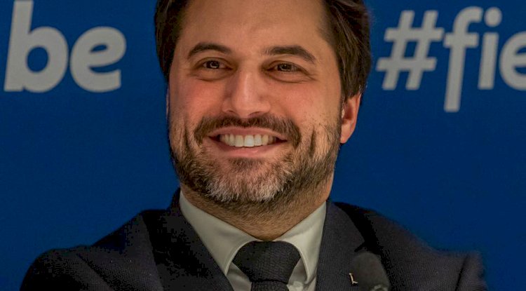 PS ile MR arasında “Irkçılık” krizi: Bouchez'den PS’ye özür talebi
