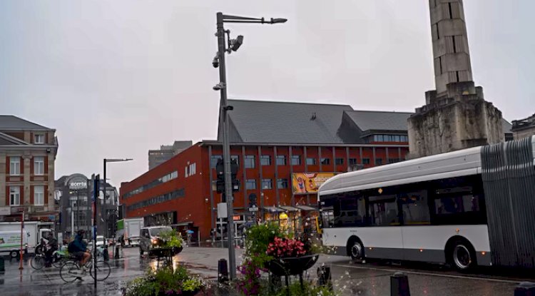 Flaman Gizlilik Gözlemcisinden akıllı kameralara sert uyarı yasaklama gündemde