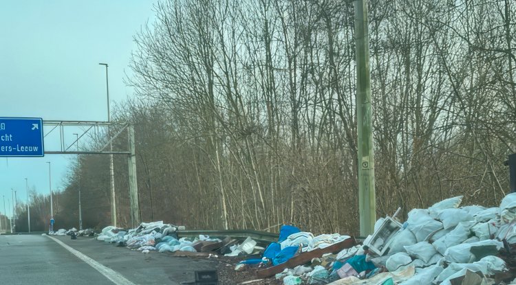 Çevre kirliliği ve kaçak çöp atma cezaları üç katına çıktı
