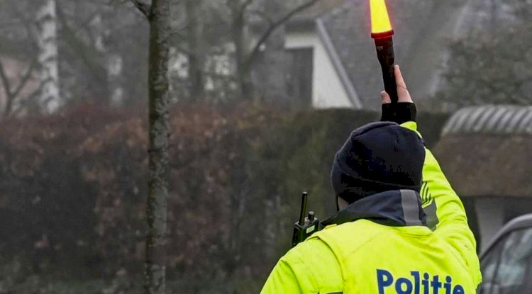 Polis bisikletli ve e-scooter kullanıcılarını affetmedi: Para cezası veya trafik dersi