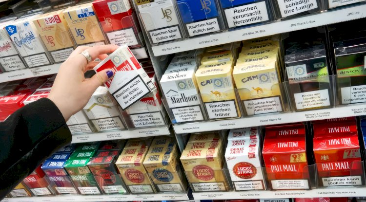 Sigara fiyatları yükseliyor, kaçak tüketim artıyor: Belçika hazineyi kaybediyor