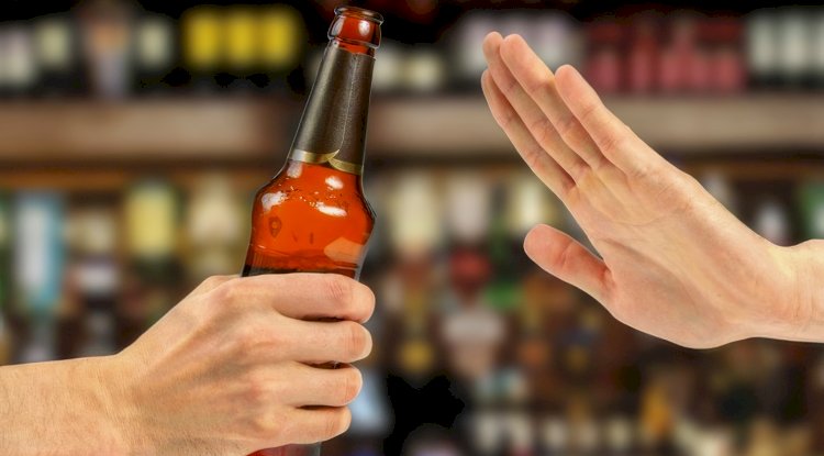 WHO'dan Avrupa için alkol alarmı: Zorunlu uyarı etiketleri şart!