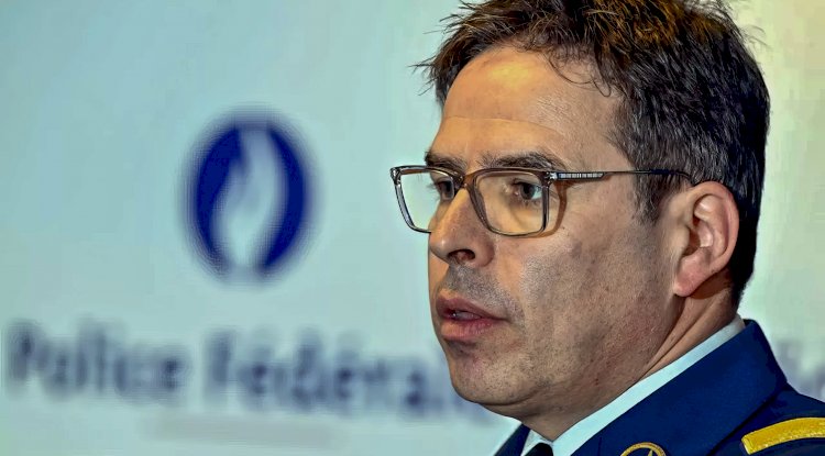 Federal Polis raporu: Çocuk suçluların sayısı artıyor