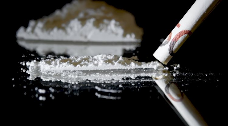 Brüksel, Avrupa’da en yüksek kokain kullanımı olan dördüncü şehir