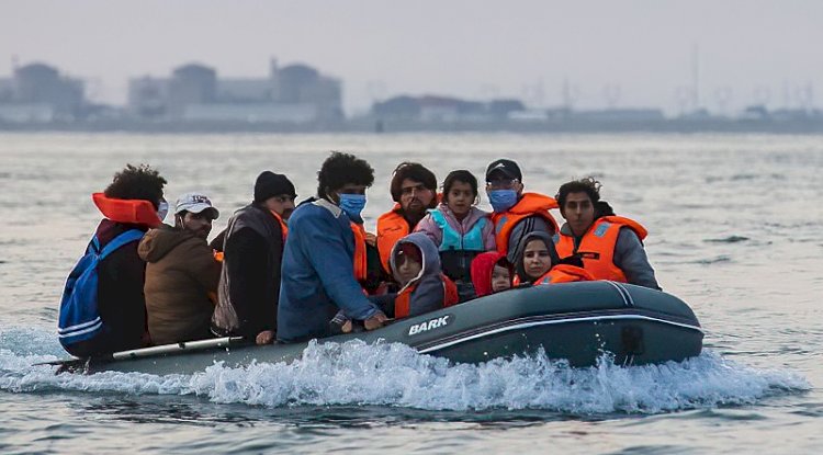Belçika’da ciddi suçlardan hüküm giymiş 250 mülteci hâlâ ülkede: Hükümet koruma statülerini gözden geçiriyor