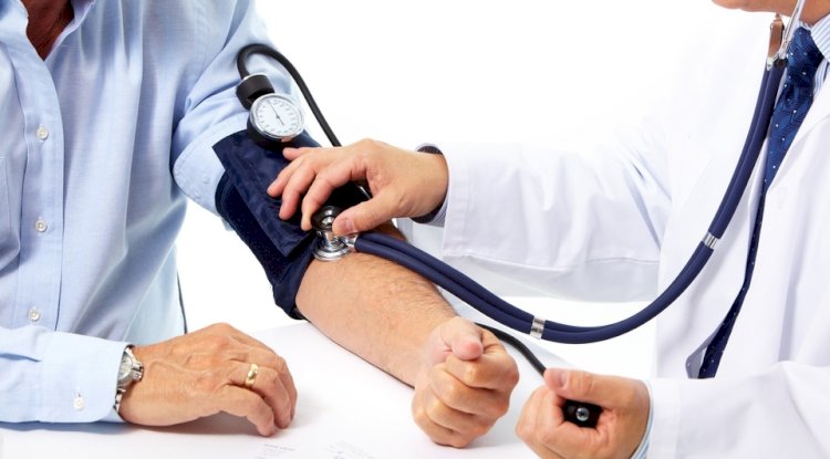 Doktor randevusuna gitmeyen uzun süreli hastalar yardımlarını kaybedebilir