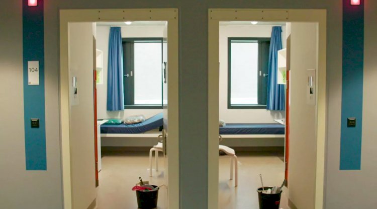 Cezaevlerinde uyuşturucu kullanımı ve saldırganlık: "Sorun ayrılmaz bir şekilde bağlantılı"