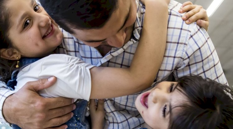 Aile birleşimine getirilen yeni kısıtlamalar insan hakları riski taşıyor