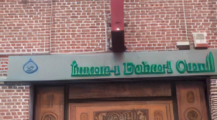 Vlaams Belang’tan yeni camilerin tanınmasına sert tepki