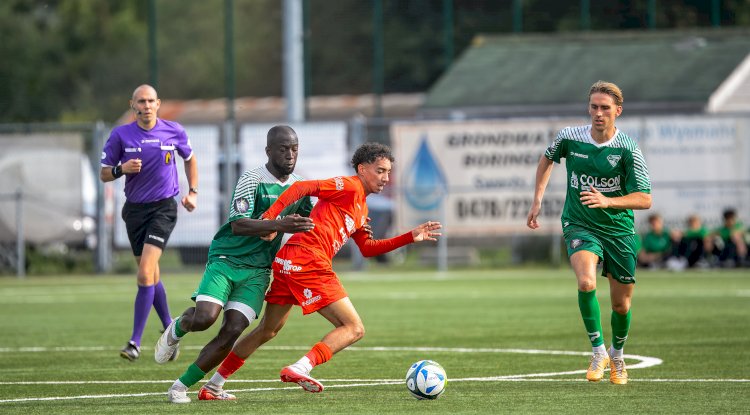 Turkse Rangers, Schoonbeek Beverst Deplasmanında Dağıldı: 3-1’lik Mağlubiyet Zorlu Başlangıcı Pekiştirdi