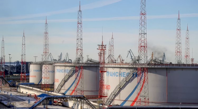 AB’den Rus enerjisine tam ambargo: Gaz ve petrol ithalatı için tarih verildi