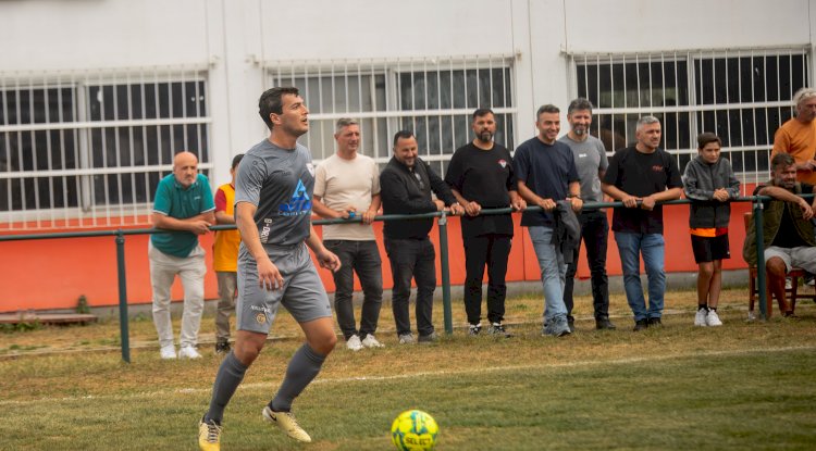 Anvers Türkspor, taraftarı önünde kritik galibiyet: V.N.A Wortel’i 2-1’le geçti