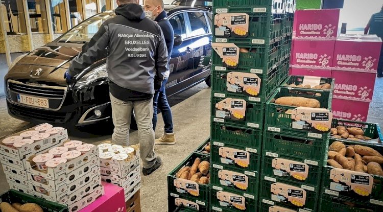 Flaman bakım kurumları yemek bankasına muhtaç kaldı: “15 yıldır tam indeksleme yapılmadı”